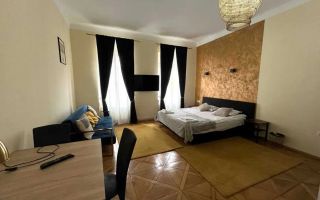 Apartament 2 camere de închiriat | Sibiu | Central | 47 mp - Poză 1