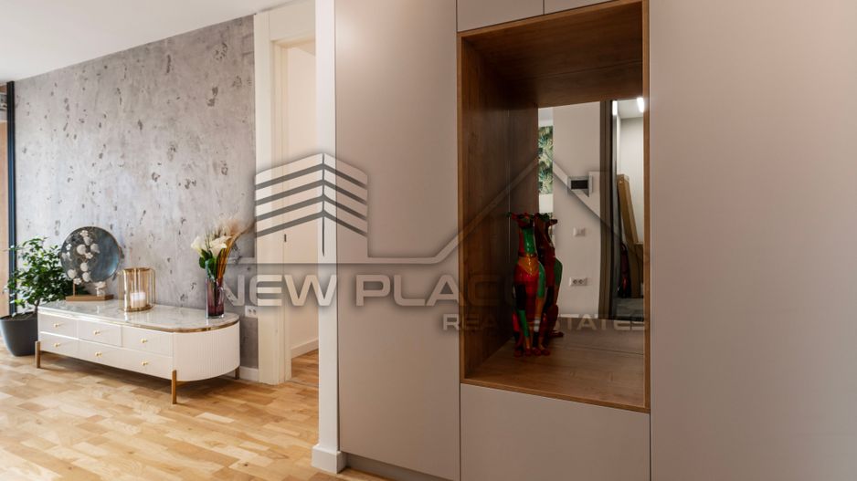 Apartament exclusivist | Terasa de 84 mp | Poze Reale | Lux - Poză 13
