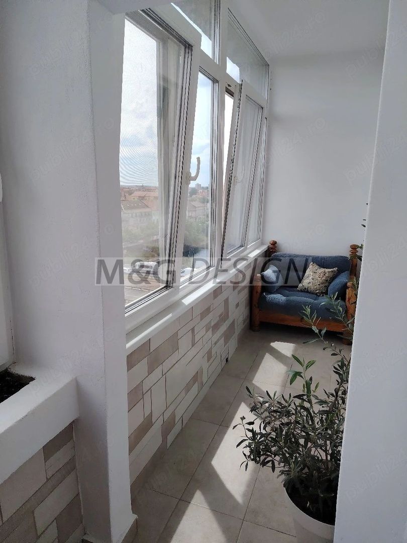 Apartament 2 camere zona iosefin - Poză 6