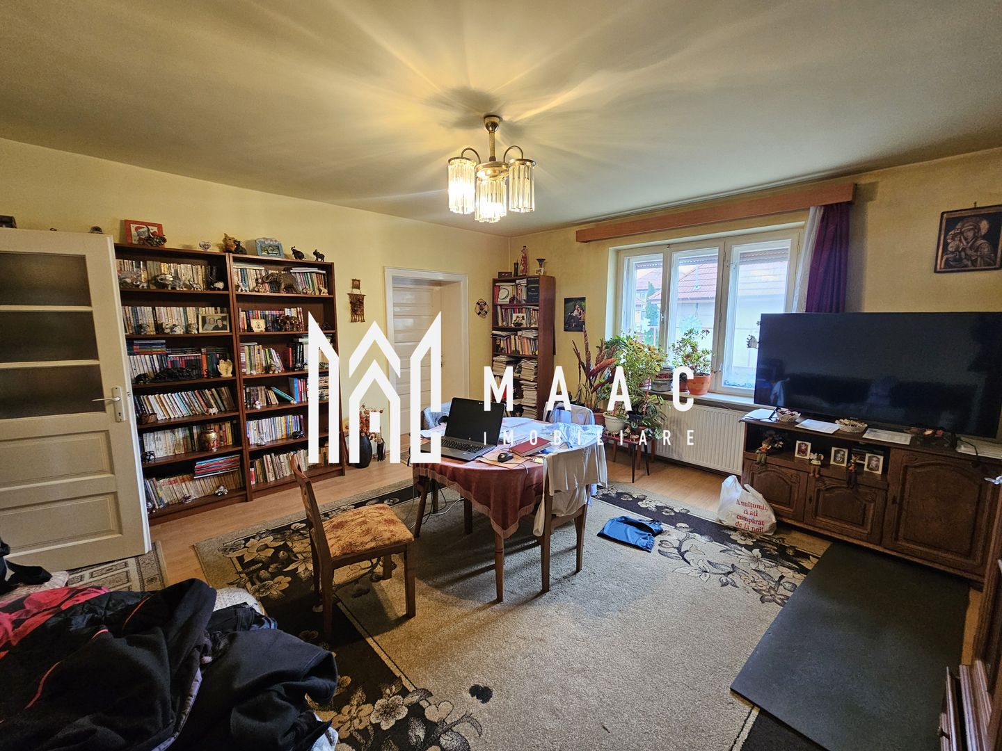 Casa 7 camere | Teren 1000 mp | 270 mp utili | Sub Arini - Poză 10