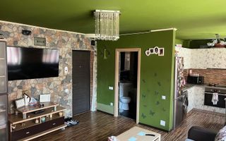 Apartament 2 camere, parter – zona Vivo - Poză 2