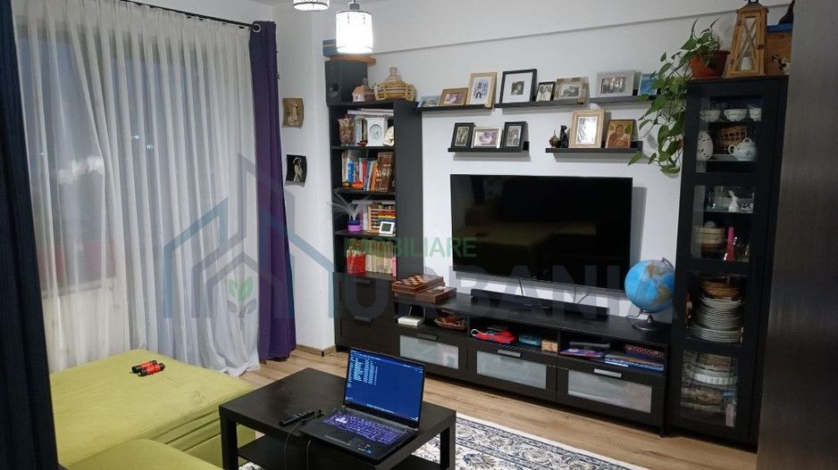Apartament 2 camere, Bucium, Iasi – langa Lidl si terenul de tenis - Poză 5