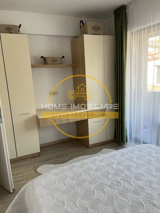 Apartament cu 2 camere / 40 mp / Moara de Vant - Poză 4
