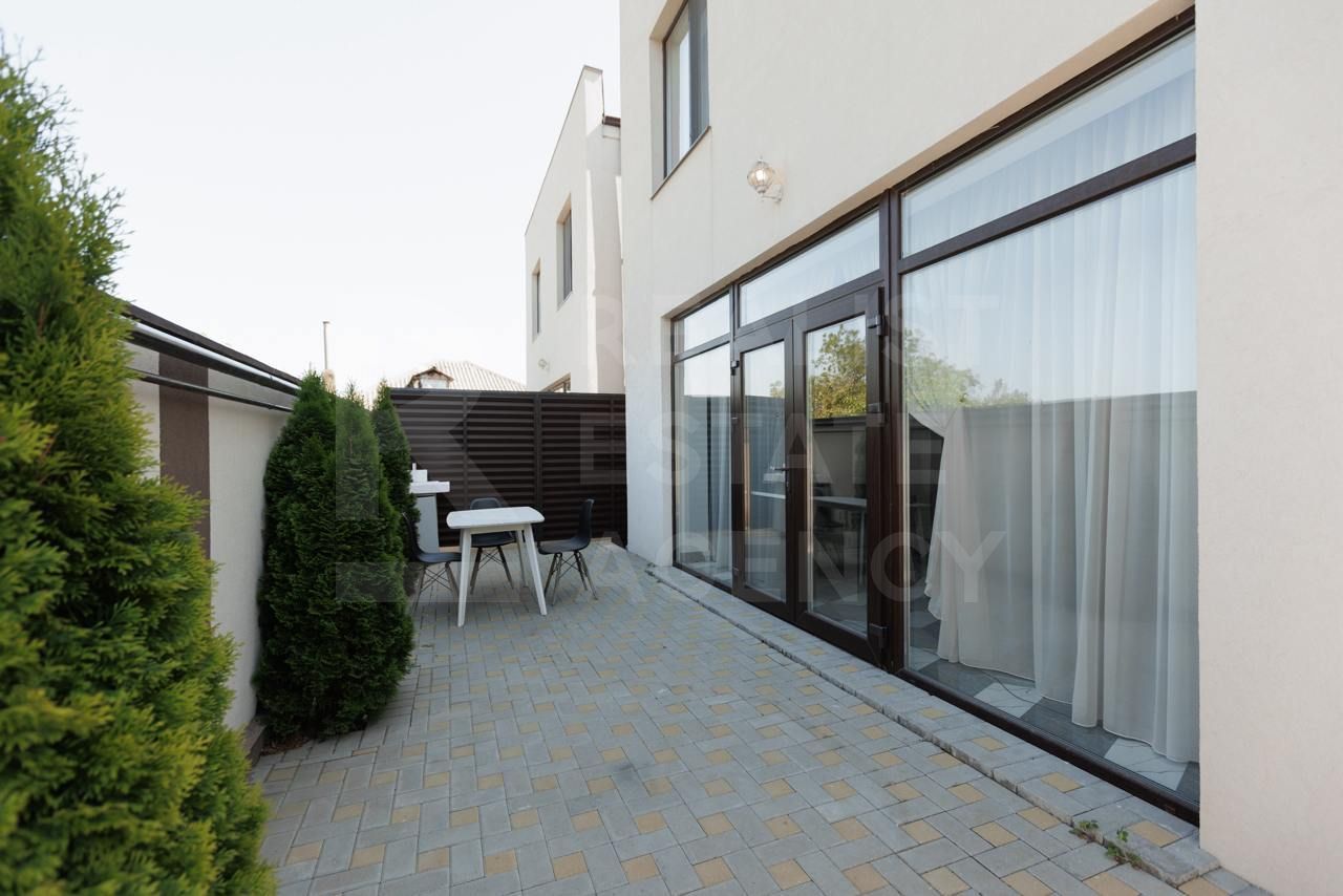 Chirie, casă, 4 camere,  Durlești - Poză 2