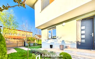 Proprietate deosebită – Casă pe Colț cu 2 fronturi stradale - Poză 4