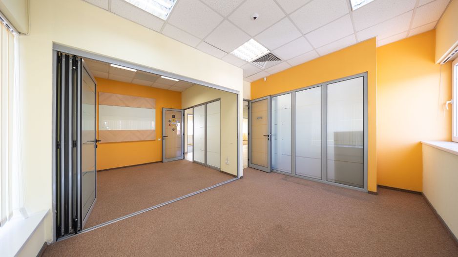 Clădire comercială de închiriat | Centrul Civic, Brașov | 612 mp utili - Poză 11