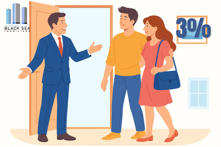 Vila din Coiciu – Povestea unei vânzări reușite