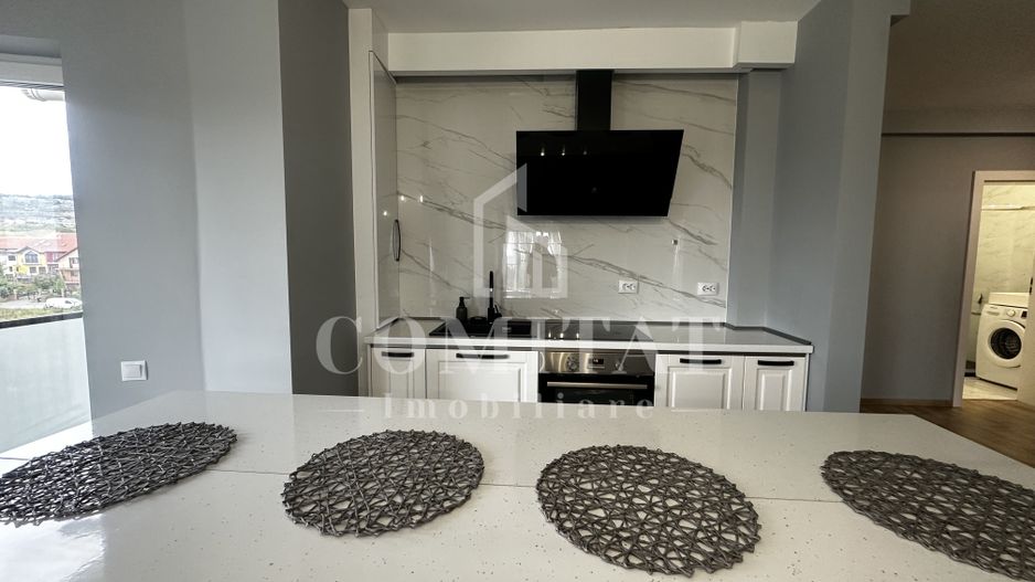 Apartament la cheie | Garaj subteran | Cartier Bună Ziua - Poză 7