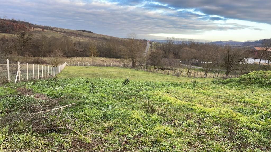 Teren cu pozitie excelenta in Altringen, la 5 min de Charlottenburg. - Poză 3