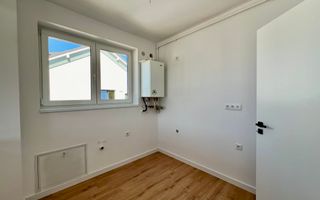 Penthouse 3 camere- 100 mp- intabulat -Cristian- Sibiu - Poză 5