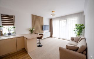 2 camere premium+ parcare, etaj 1 – str. Salciei - Poză 3