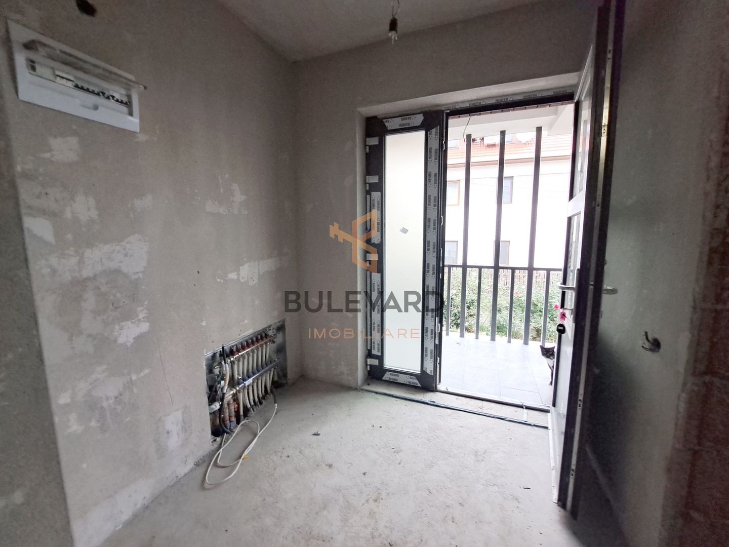 Casa individuala in cartierul Borhanci! - Poză 8