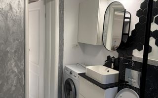 Aradului, 2 camere, centrala proprie - Poză 11