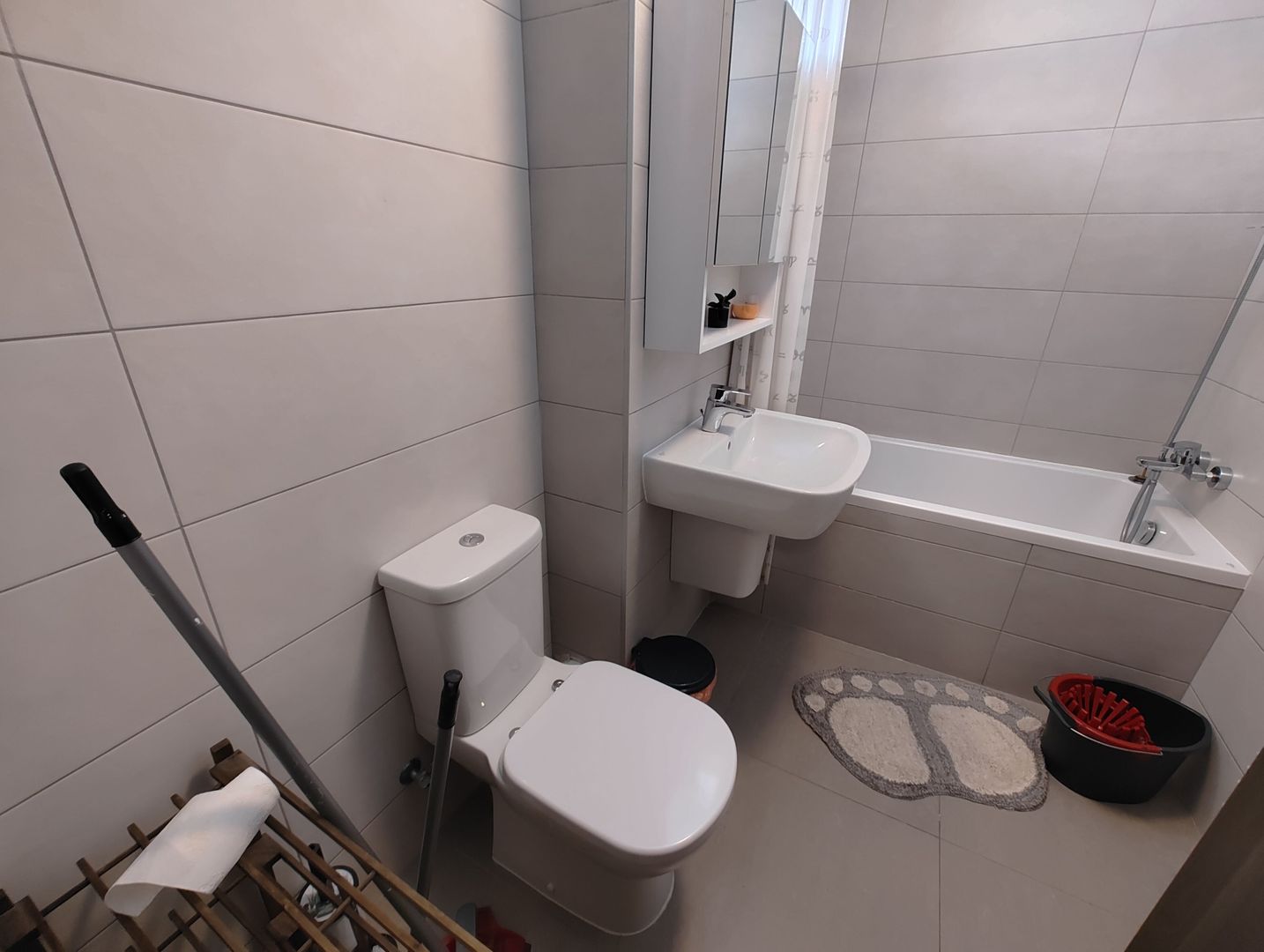 Premium Studio 21 Residence Politehnica Parcul Liniei - Poză 4