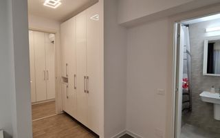 Cloud 9 || 3 Camere || Vedere Panoramică || Parcare || Comision 0% - Poză 9