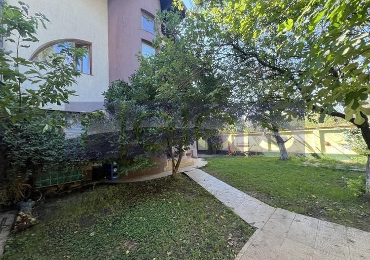 VANZARE VILA  5 camere + mansardă /Cartierul Latin – Prelungirea Ghencea - Poză 12