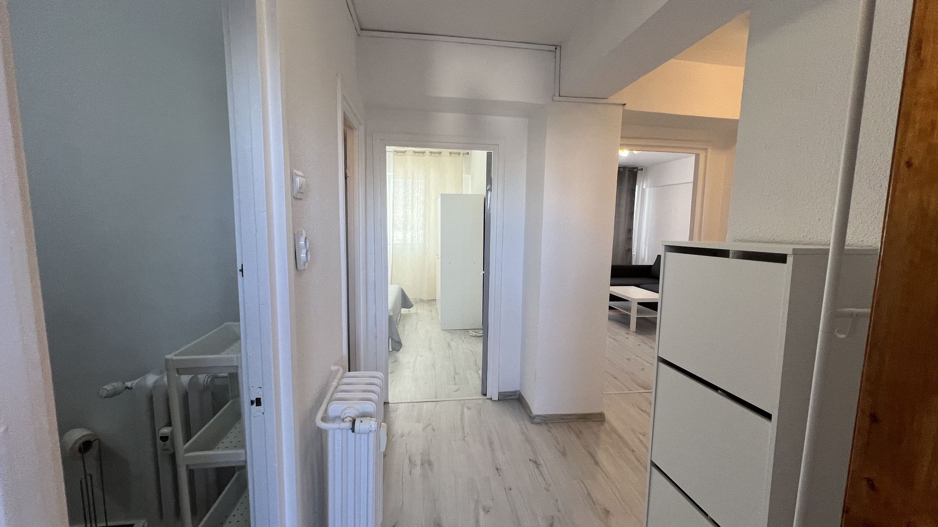 Apartament 2 camere | renovat | bloc anvelopat | Ion Mihalache, Turda - Poză 19