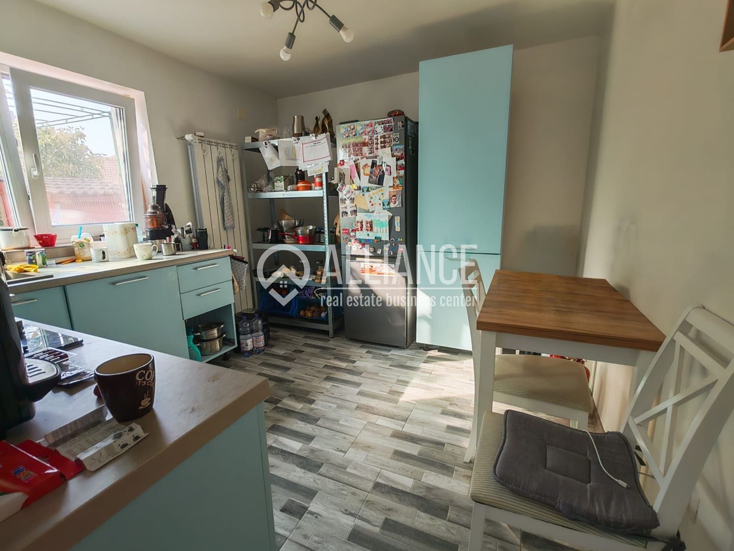 OVIDIU (Cod 01) Casa eleganta complet mobilata „la cheie” - Poză 16