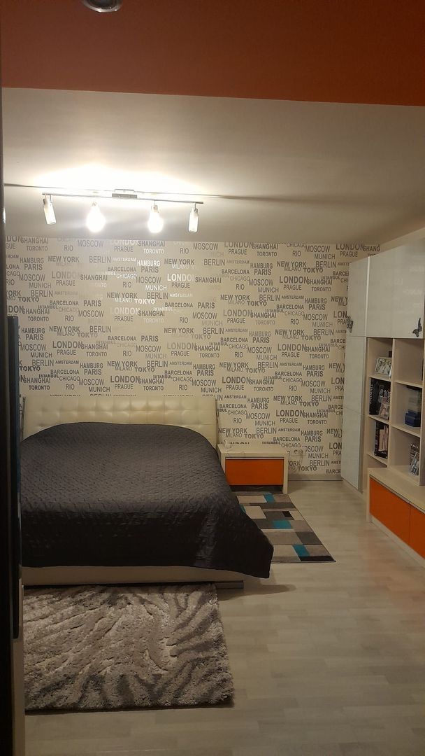ap5cam(liv.+4dorm,4bai) tot.decom,mob-util+2parc/Popesti-Leordeni - Poză 8