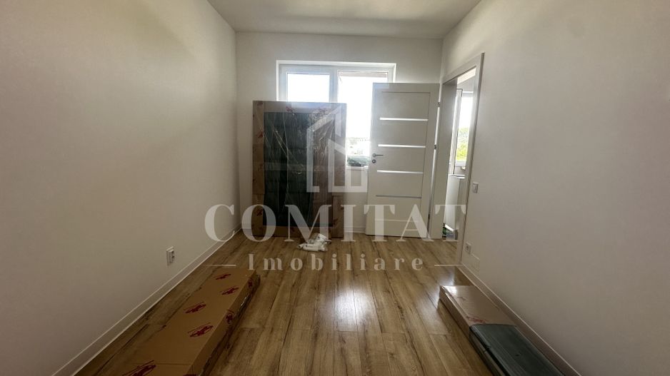 Apartament la cheie | Etaj intermediar | Zona BMW - Florești - Poză 9
