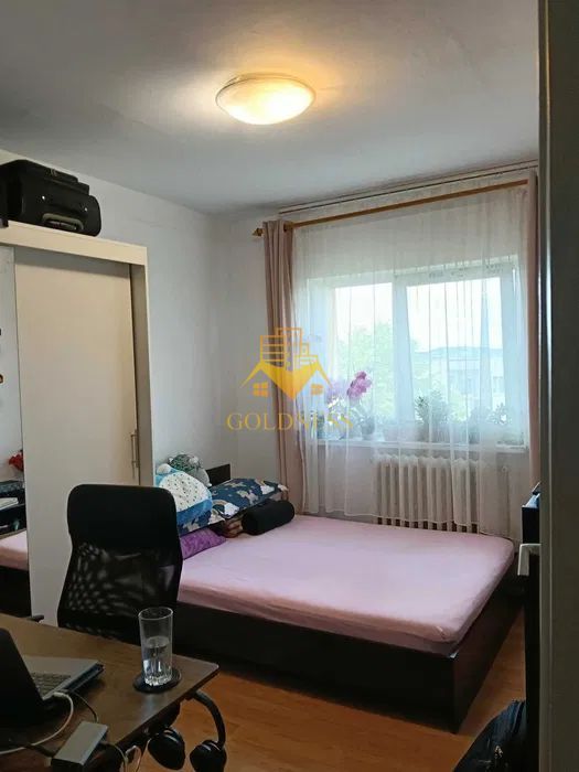 3 camere, decomandate, Zorilor, zona UMF, Spitalul de Recuperare - Poză 1