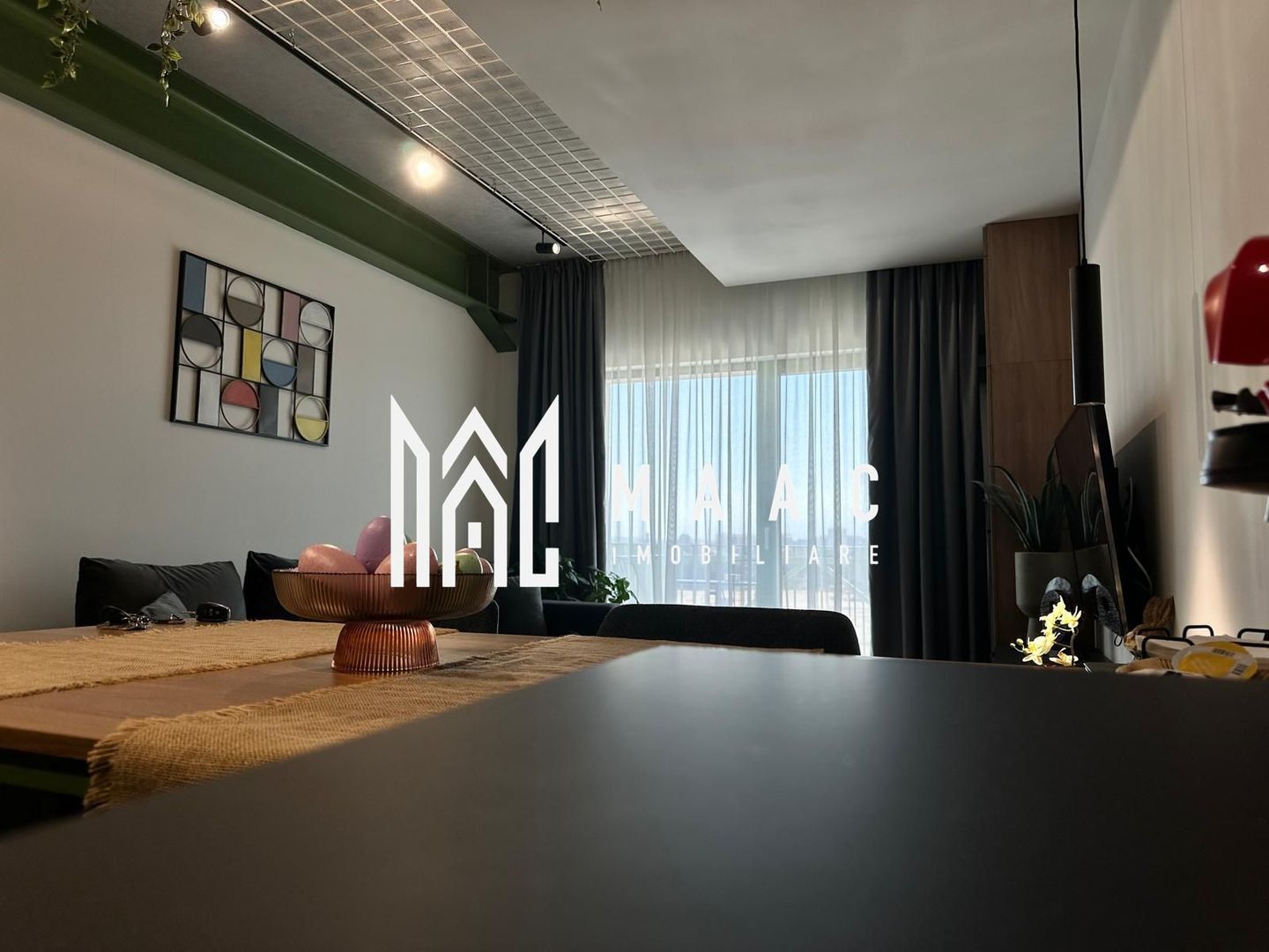 Apartament 2 Camere | Etaj 2 |  The Lake Home SIBIU - Poză 4