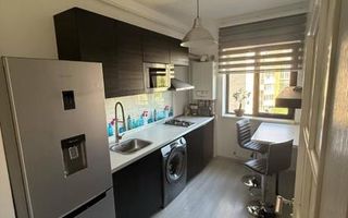 Garsoniera - Plaza residence / Parcul Liniei / - Poză 2