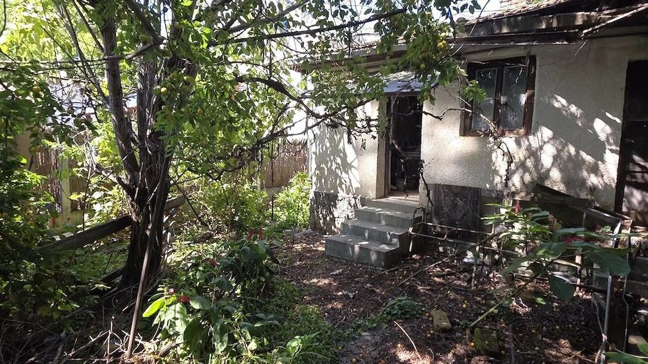 BRASADAS vinde casa + teren in zona Closca. - Poză 6