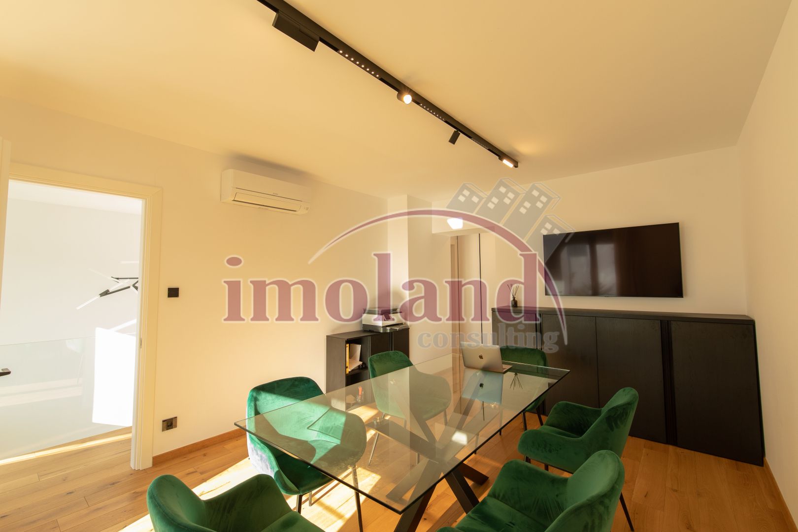 Vanzare Duplex Smart Home | curte + parcare | Aviației - Mall Promenada - Poză 13