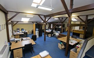 Vila exclusivista de inchiriat- pretabila Ambasada sau sediu de firma  - Poză 21