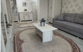 Apartament 1 cameră, bloc nou, Păcurari, etaj 1, mobilat/utilat - Poză 6