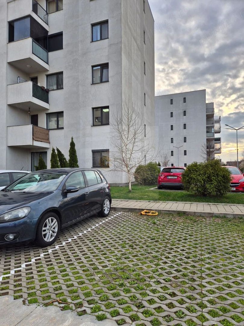 2 Camere - 58MP | Decomandat | 2020 | M Valea Ialomitei la 15 min - Poză 9