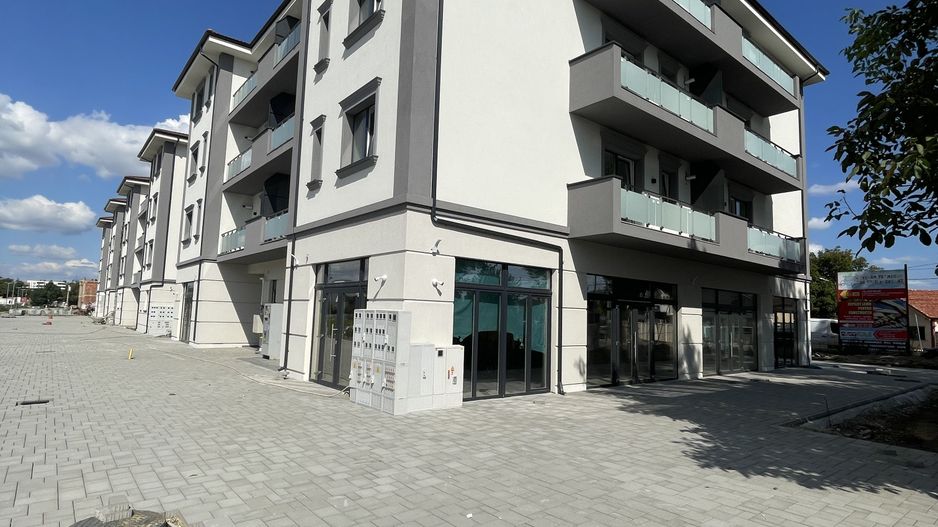 Giroc-Aleea cu plopi | Apartamente cu 1 si 2 camere | Comision 0% - Poză 13