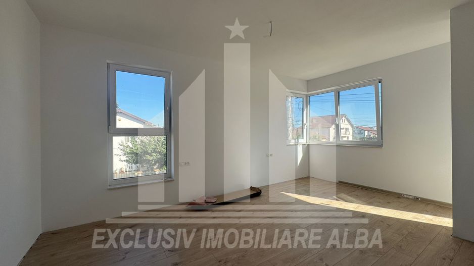 Casa insiruita de vanzare, Alba-Micesti - Poză 8