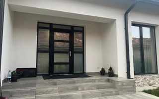 Casă modernă cu teren generos, la 14 km de Cluj-Napoca - Poză 6
