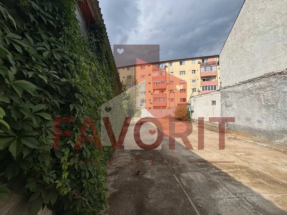 EXCLUSIVITATE COMISION 0% | Teren intravilan | Zona Sagului | Piata Aurora - Poză 5