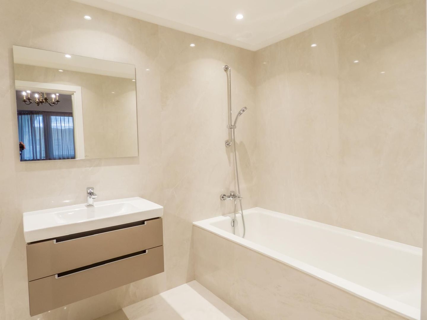 3 CAMERE| HERASTRAU | GAFENCU - Poză 13