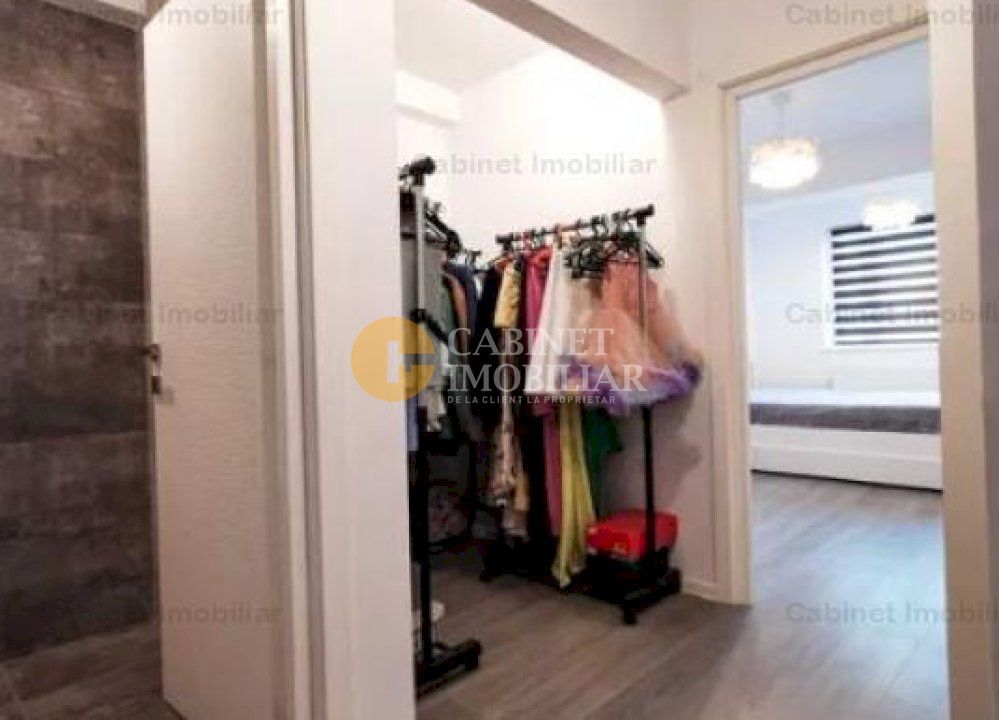 Pacurari-Alpha Bank Apartament 3 camere mobilat-utilat - Poză 6