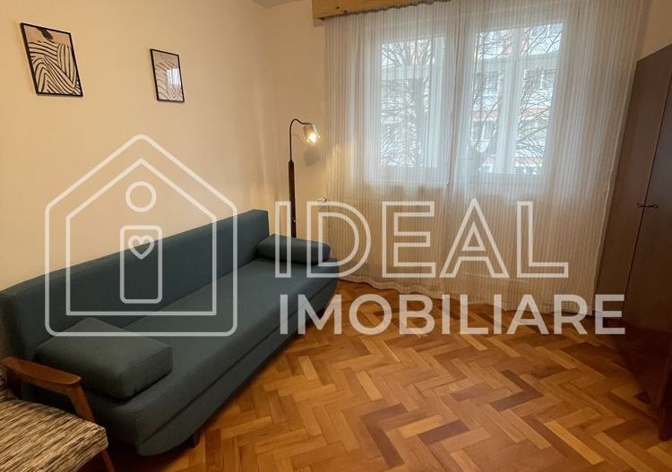 Apartament 2 camere | zona Mihai Viteazu - Poză 3