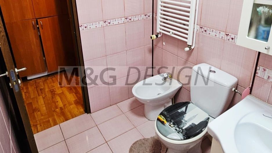 Etaj 2 , 2 camere zona Freidorf - Poză 7