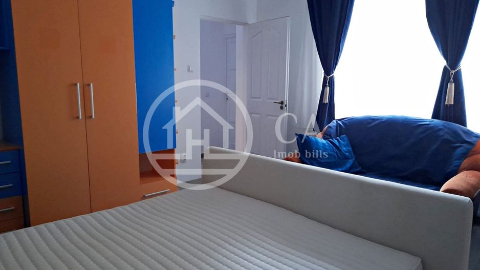 Apartament de inchiriat cu 2 camere in zona ultracentrala, Oradea - Poză 5
