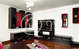 Apartament de închiriat cu 4 camere în zona Rogerius, Oradea - Poză 6