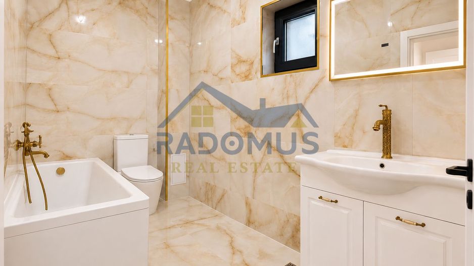 Casă nouă | P+M | Târgșoru Nou | Teren 534 m² | An 2024 | Comision 0% - Poză 14