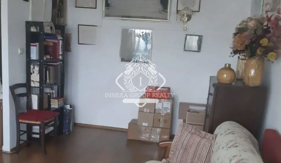 Lacul Tei | Garsoniera decomandată | Bloc 1986 reabilitat | Etaj 8/10 - Poză 2