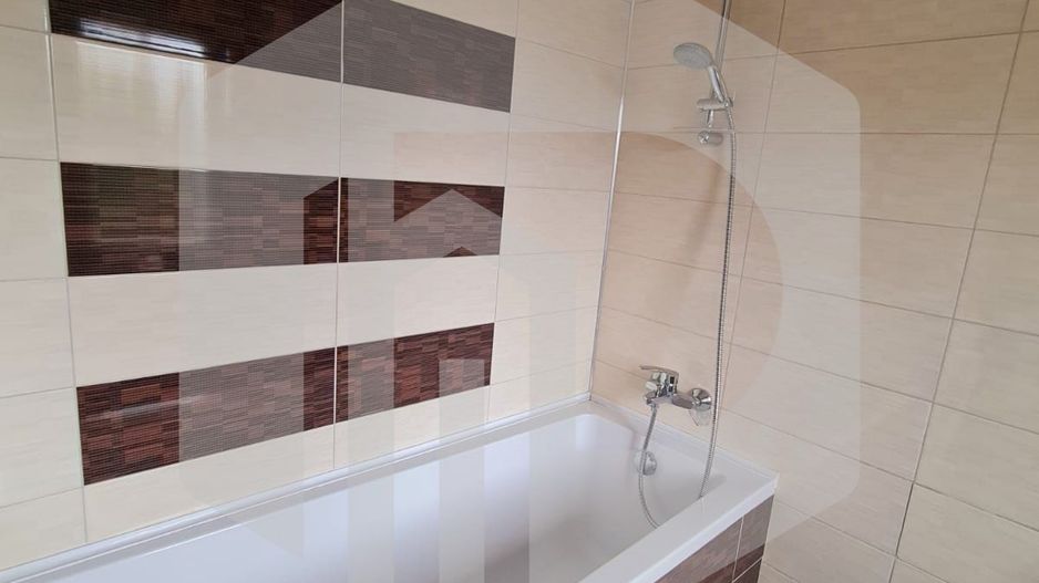 Casa de inchiriat in Selimbar- Str.Pictor Brana- birouri sau casa - Poză 17