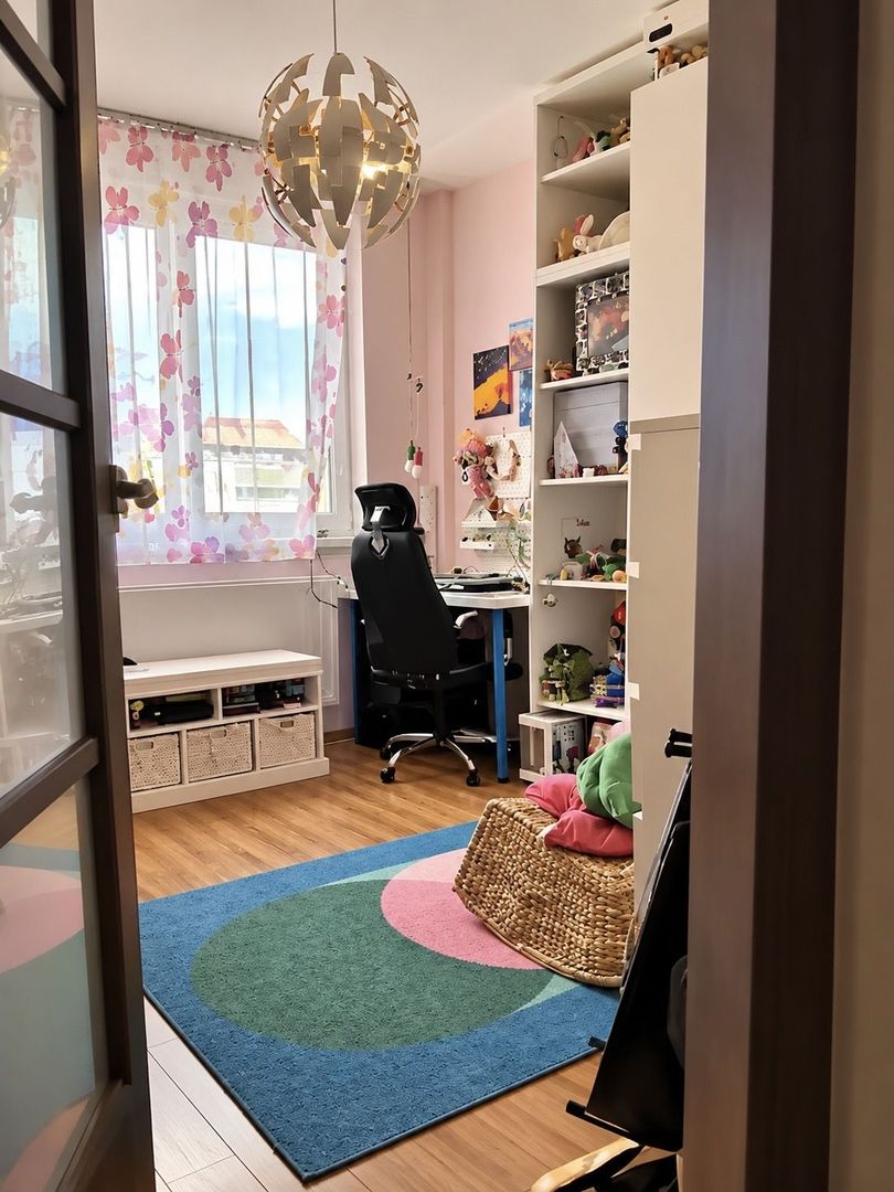 Penthouse de vânzare | 90 mp utili | Terasă 60 mp | Anghel Saligny - Poză 5