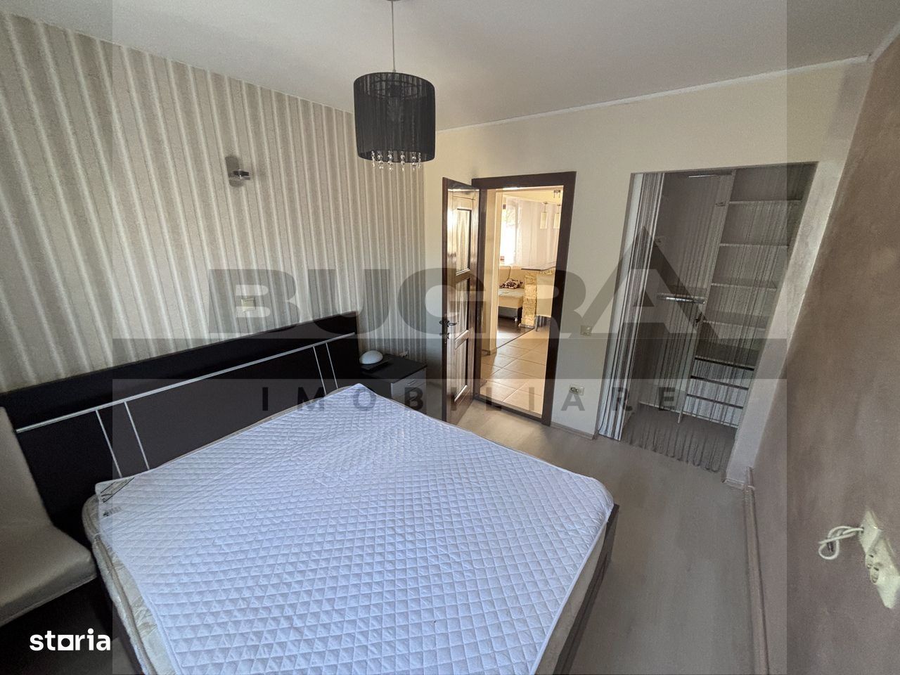 Apartament de 3 camere, 65mp, parcare, zona Albac - Poză 6