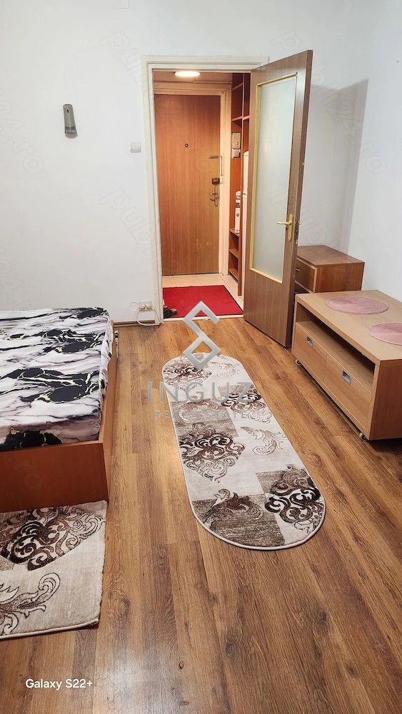 Garsonieră de închiriat – Iancului – Aleea Avrig - Poză 5