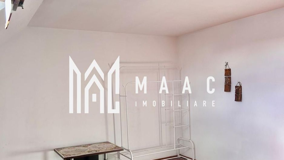 Apartament 3 camere de închiriat | Sibiu | 60 mp | renovat - Poză 3