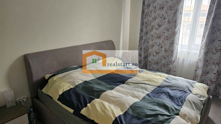 Parcul Teilor, Complex securizat, Vila insiruita, 2 loc parcare, curte, pivnita - Poză 8